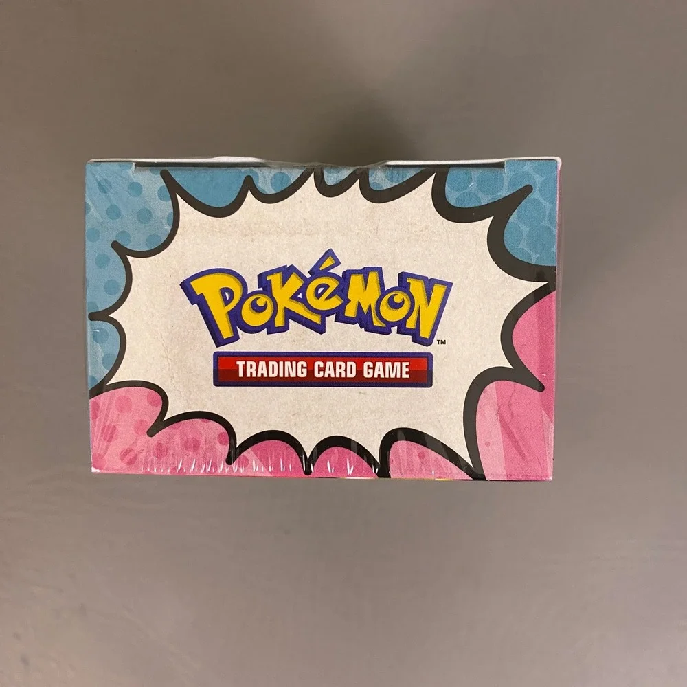 Pokemon TCG Scarlet & Violet Mega Evolution Ascended Heroes Booster Bundle NEW